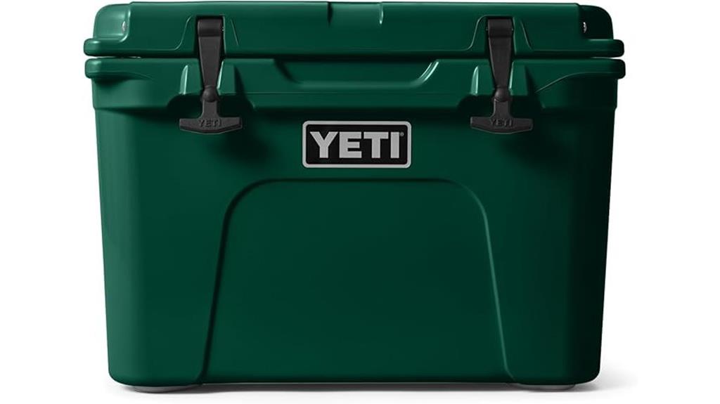 yeti tundra 35 cooler