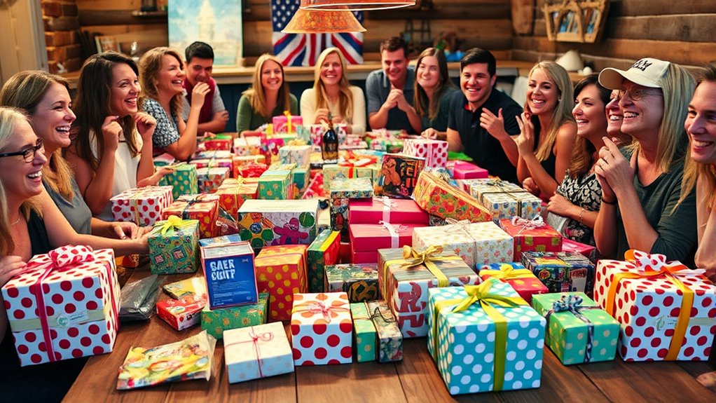 affordable quirky memorable gifts