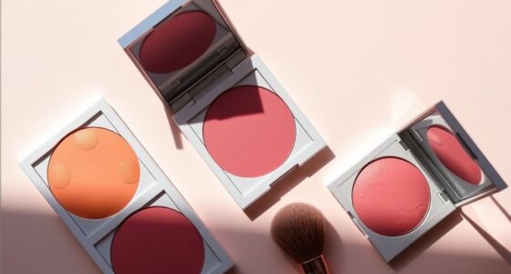 affordable rare beauty blushes