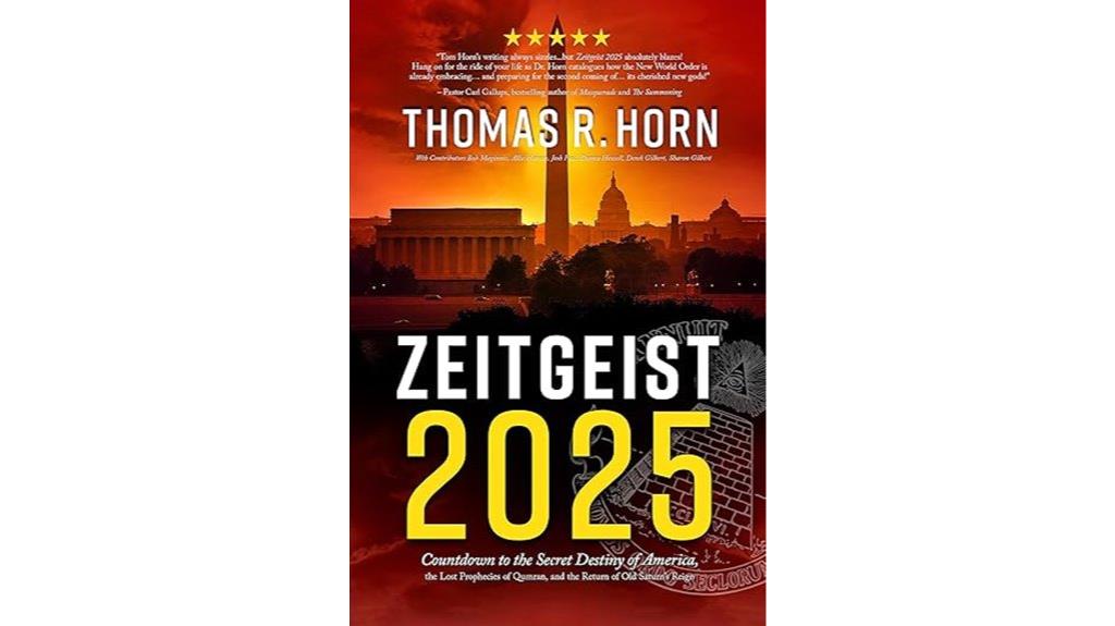 america s hidden future unveiled