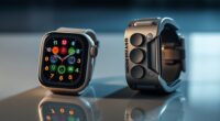 apple watch series ultra comparison