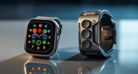 apple watch series ultra comparison