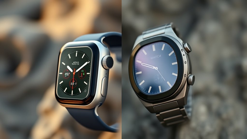 choosing smartwatch features wisely