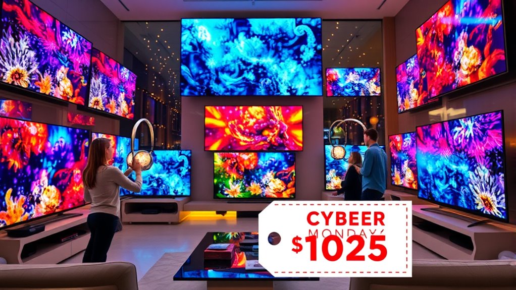 choosing the best oled tv