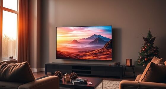 cyber monday oled tv deals