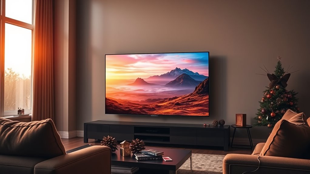 cyber monday oled tv deals