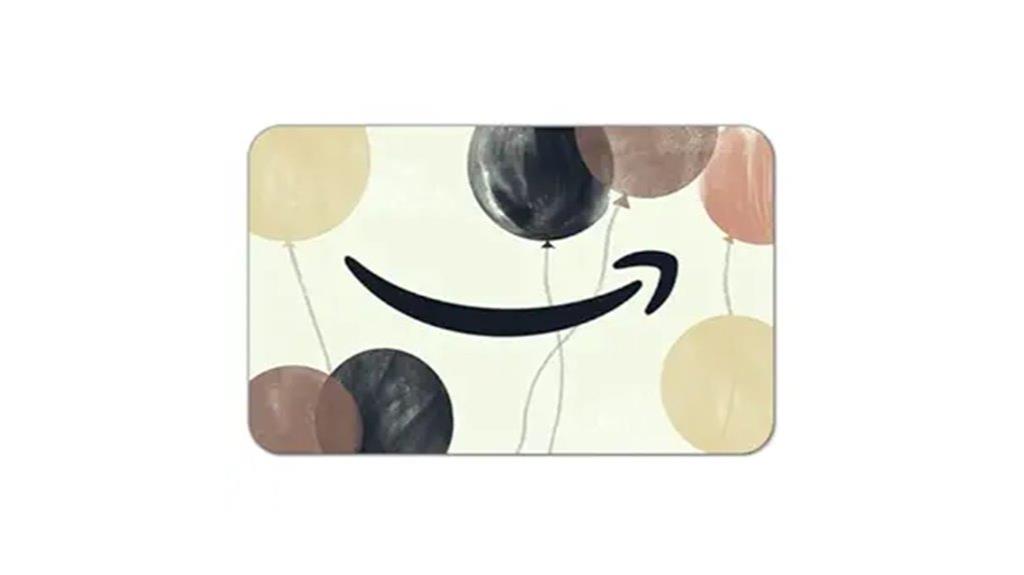 digital amazon gift card