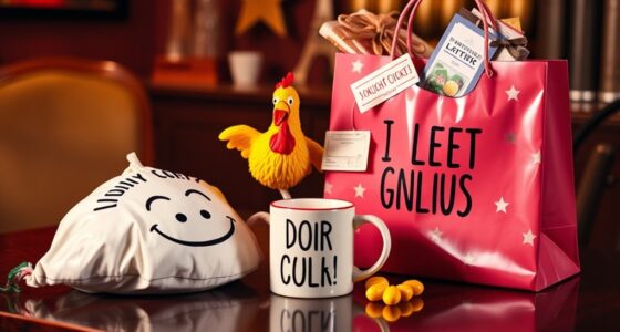 funny adult gag gift ideas