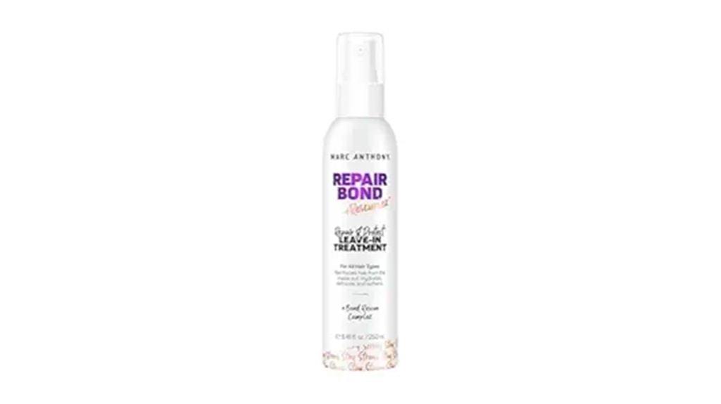 hair repair leave in conditioner