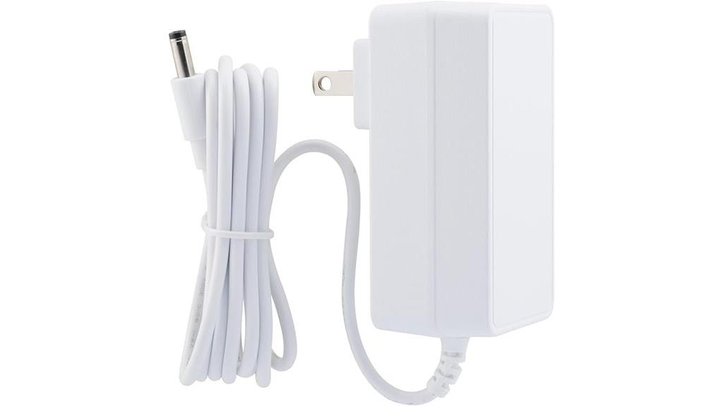 hatch restore 2 power adapter