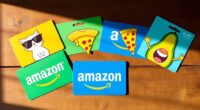 humorous amazon gift card designs