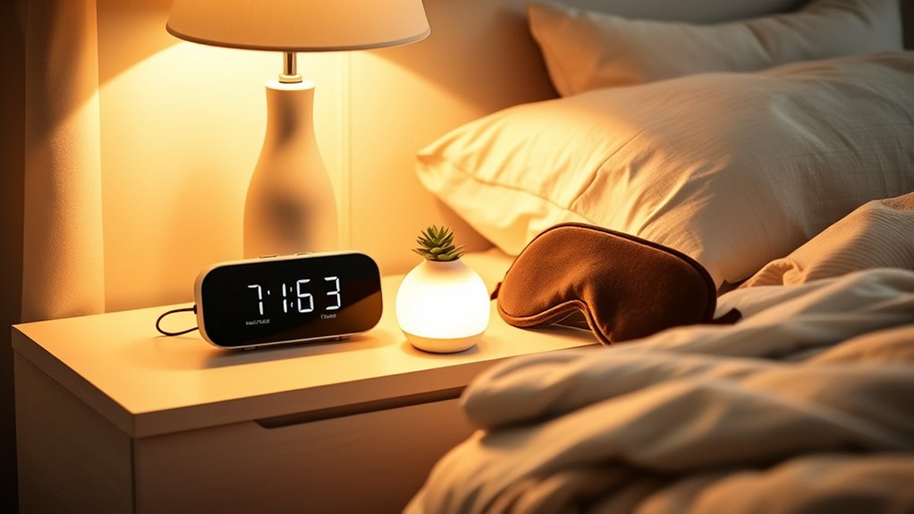 key factors for selection