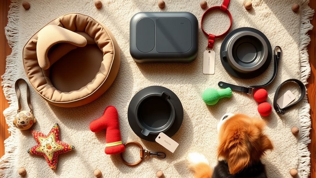 personalized practical dog gifts