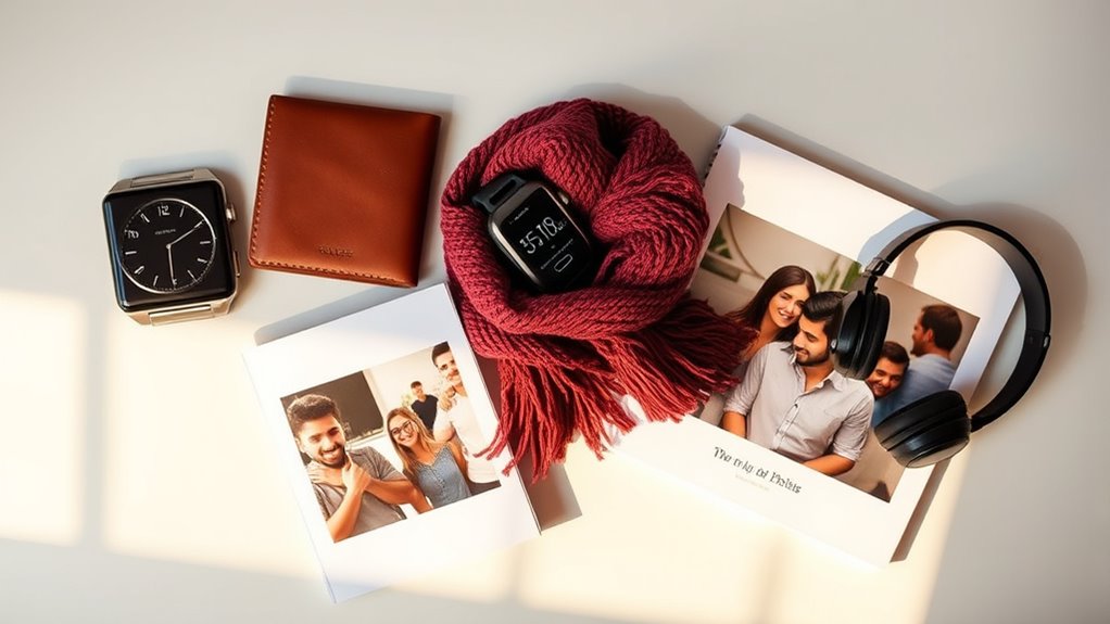 personalized practical meaningful gift