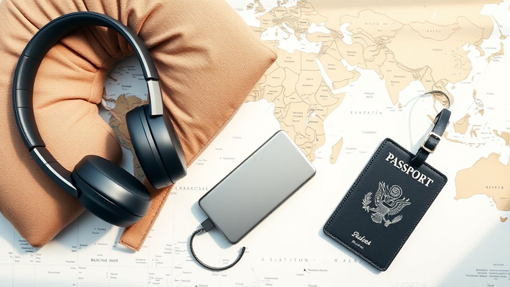 practical lightweight durable accessories