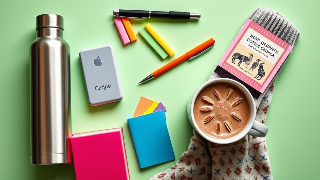 practical versatile budget friendly gifts