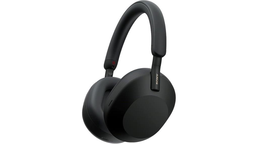 premium wireless noise cancelling