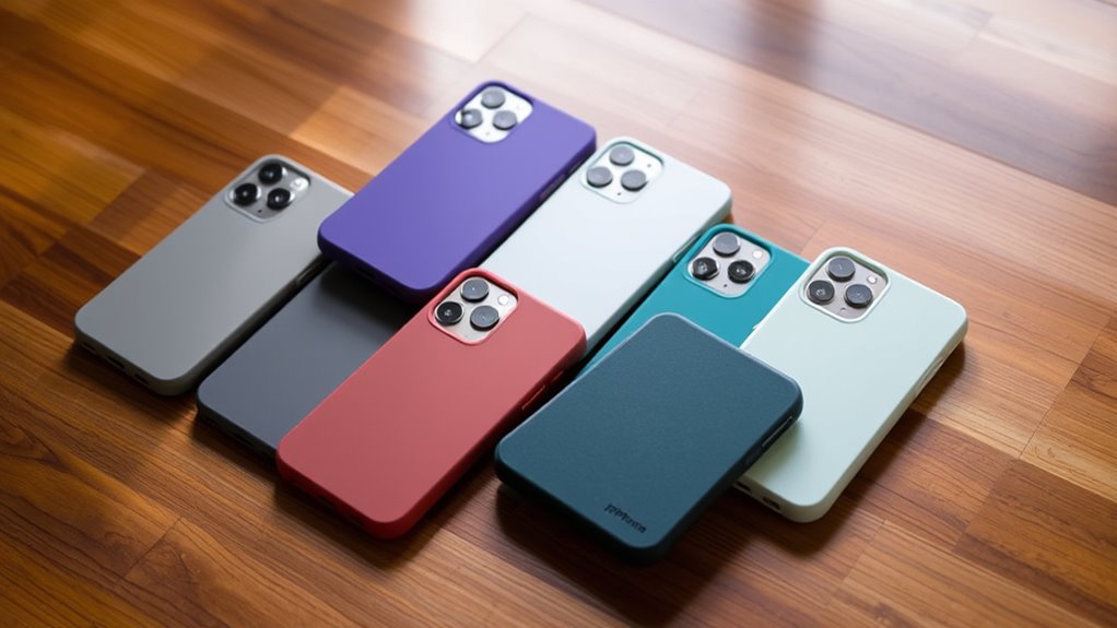 protection design material quality usability