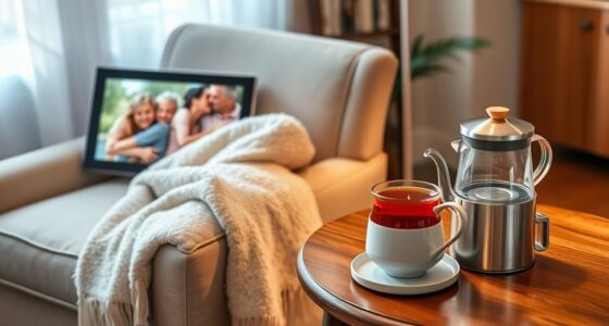 thoughtful gifts for aging parents