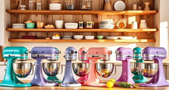 top 2025 color options