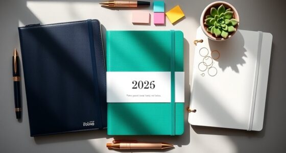 top 2026 organizational planners