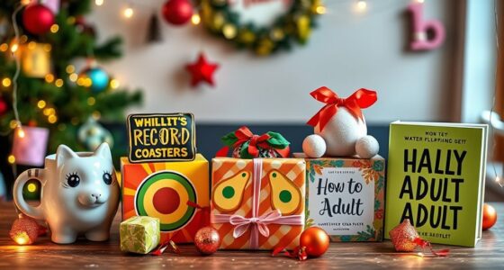 top 50 white elephant gifts