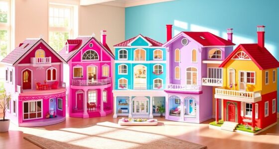 top barbie dreamhouse deals