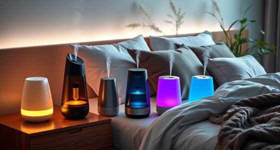 top bedroom moisturizer picks