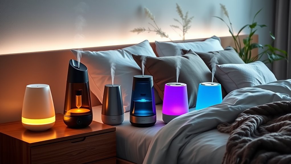 top bedroom moisturizer picks