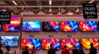 top black friday oled deals