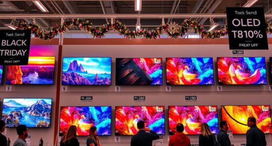 top black friday oled deals