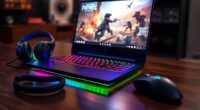 top budget gaming laptops