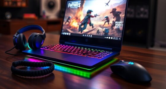 top budget gaming laptops