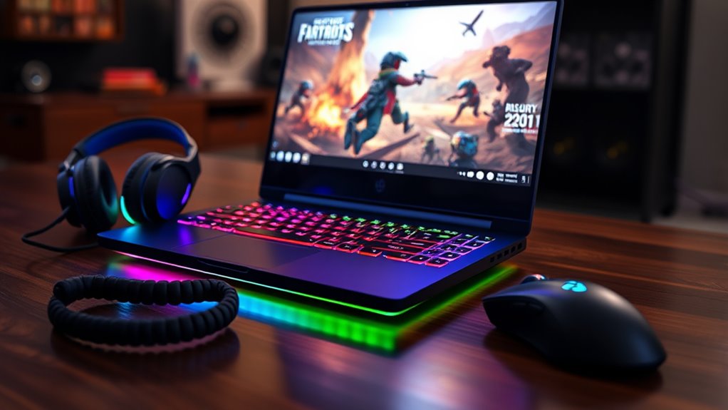 top budget gaming laptops