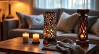 top candle warmer lamps
