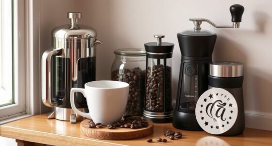 top coffee gift ideas