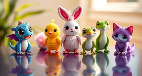 top digital pet recommendations