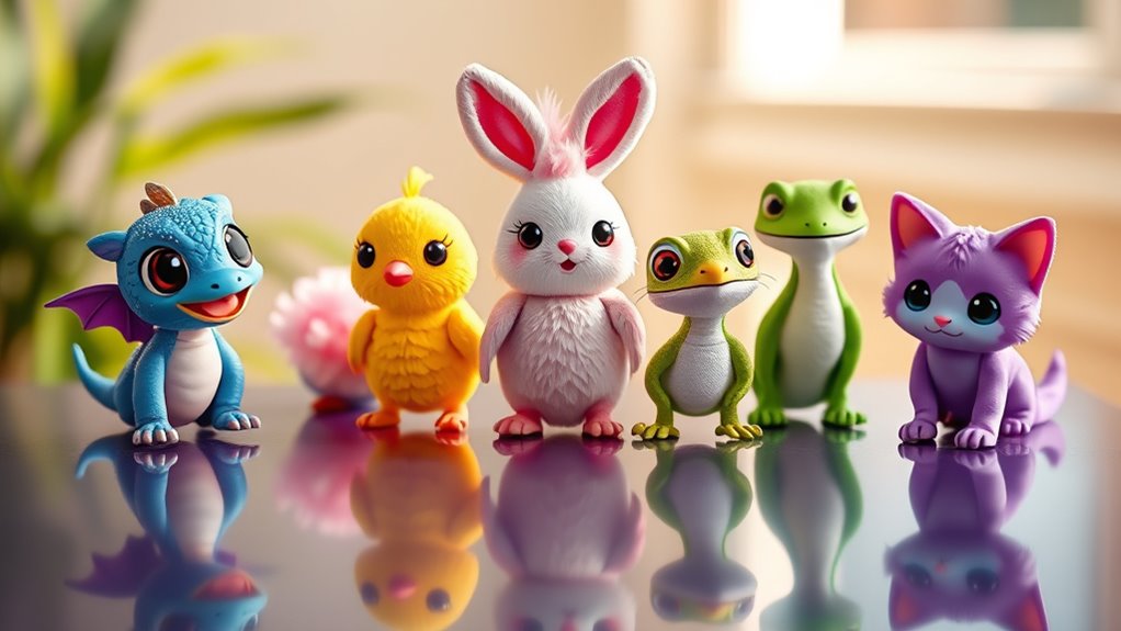 top digital pet recommendations