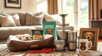 top dog lover gift ideas