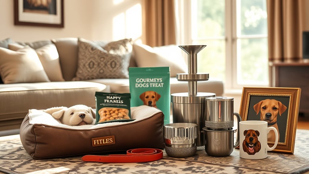 top dog lover gift ideas