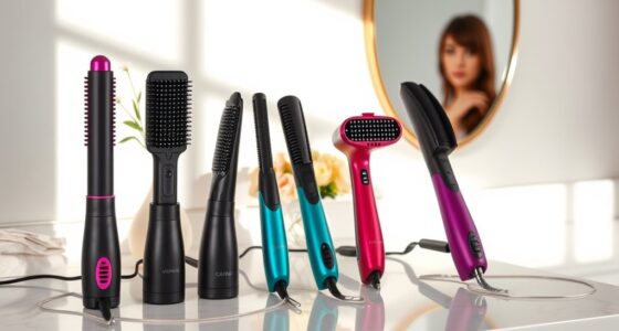 top dyson airwrap alternatives