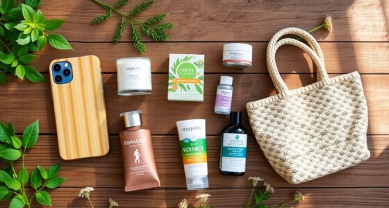 top eco friendly gift ideas