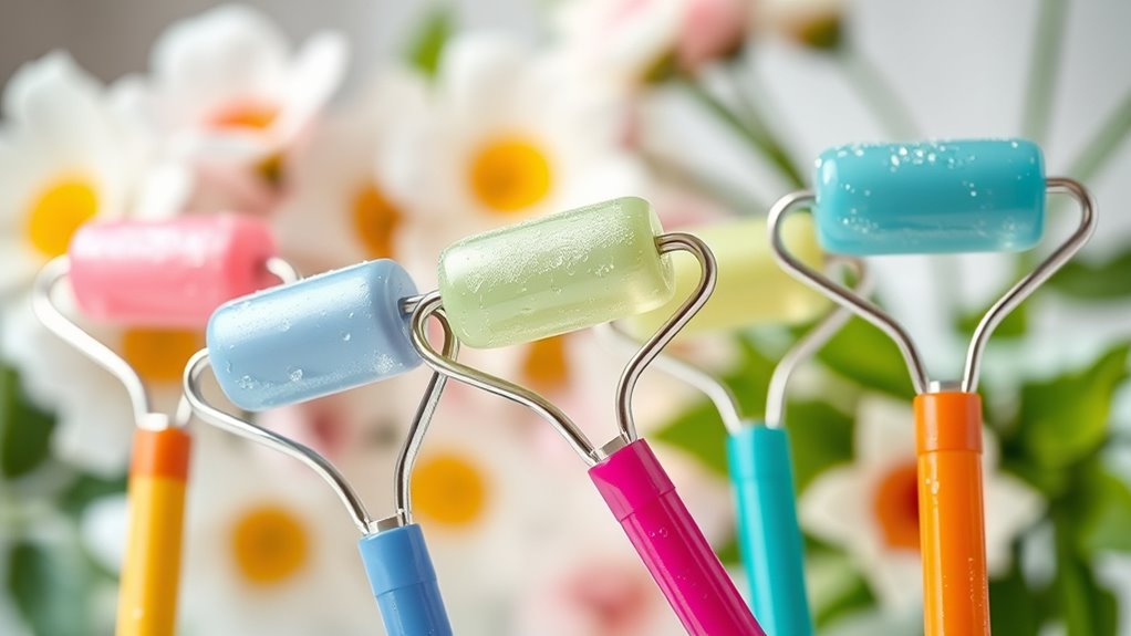 top facial ice rollers