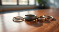 top fitness smart rings