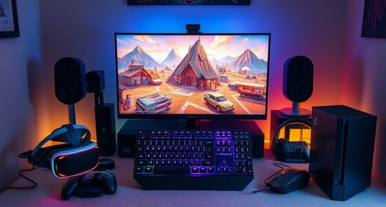 top gaming gift ideas