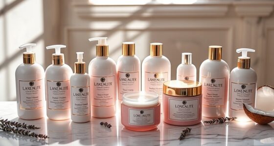 top hair repair products