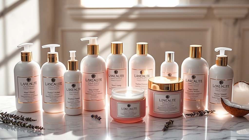 top hair repair products