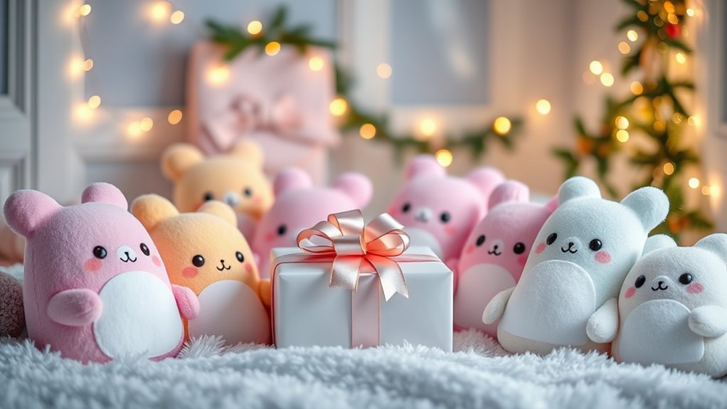 top holiday squishmallows guide