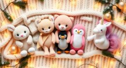 top jellycat christmas gifts