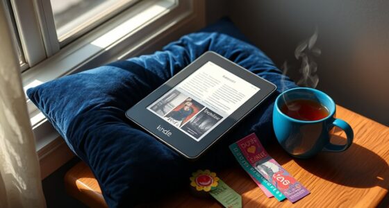 top kindle unlimited deals